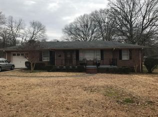 109 Longbrook Cir, Jasper, AL 35501