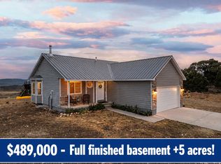 46501 W Bandanna Dr, Fruitland, UT 84027