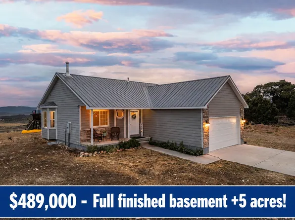 46501 W Bandanna Dr, Fruitland, UT 84027