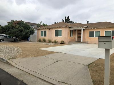 8462 Oakdale Ave, Winnetka, CA, 91306