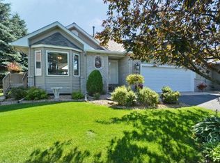 13359 Van Buren St NE, Ham Lake, MN 55304