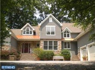 6445 Stoney Hill Rd, New Hope, PA 18938