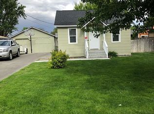 1401 S 15th Ave, Yakima, WA 98902