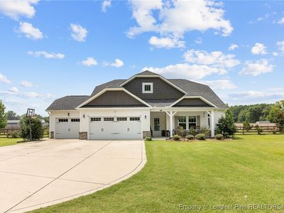 5140 Jt Matthews Rd, Godwin, NC, 28344