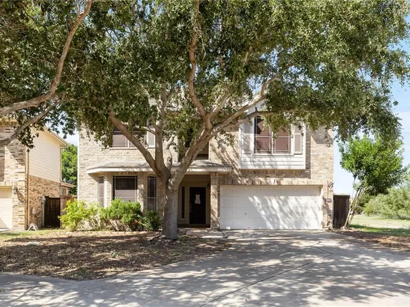 4100 Santa Marina St, Mission, TX 78572
