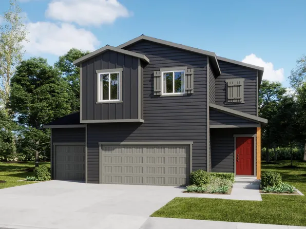 4131 W Vel View Rd, Spokane, WA 99208