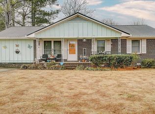 119 Brecon Access Rd, Talladega, AL 35160