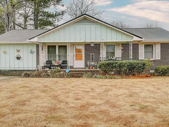 119 Brecon Access Rd, Talladega, AL 35160