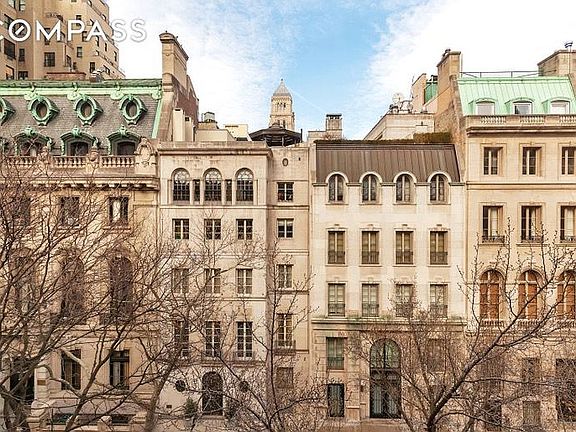 3rd image of 12 E 64th St #4/5A