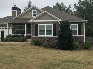 2392 Waterstone Cir, Auburn, AL 36832