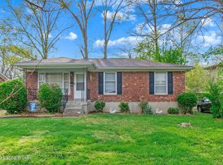 5126 Patterson Dr, Louisville, KY 40219