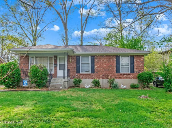 5126 Patterson Dr, Louisville, KY 40219