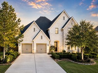 26910 Selinsgrove Rd, Magnolia, TX 77354