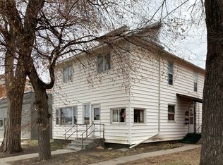 217 Central Ave S APT 2, Valley City, ND 58072