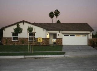 825 N Birch Ave, Rialto, CA 92376
