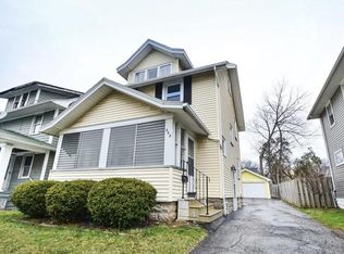 498 Westfield St, Rochester, NY 14619