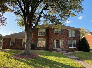 504 Scioto Dr, Louisville, KY 40223
