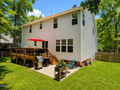 3002 Jehon Ct, Apex, NC, 27502