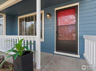 2007 Bronson St, Fort Collins, CO 80526