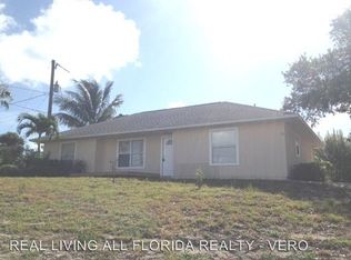 1356 2nd Rd SW, Vero Beach, FL 32962