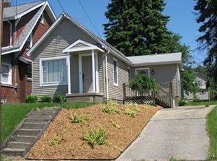 410 Devitt Ave, Campbell, OH