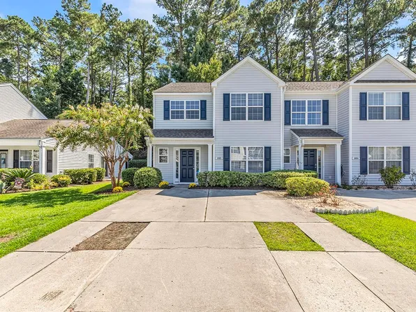 1068 Harvester Circle #1068, Myrtle Beach, SC 29579