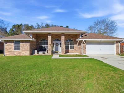 1844 Wareham Way, Cantonment, FL, 32533