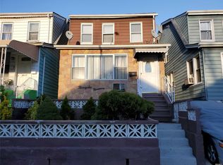 2619 93rd St, East Elmhurst, NY 11369