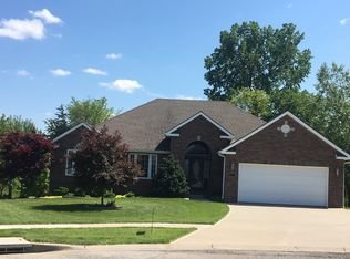 4708 Donnelly Dr, Saint Joseph, MO 64506