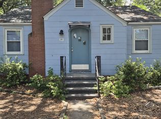 3863 Hottinger Ave, North Charleston, SC 29405