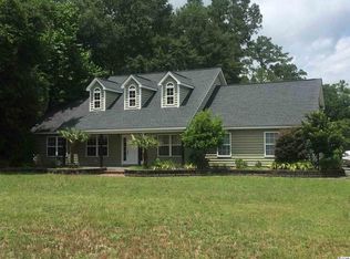 2897 Highway 90, Conway, SC 29526