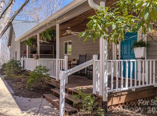 38 Sutton Knob Rd, Candler, NC 28715