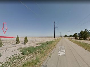 9630 Brabham Ave, Rosamond, CA