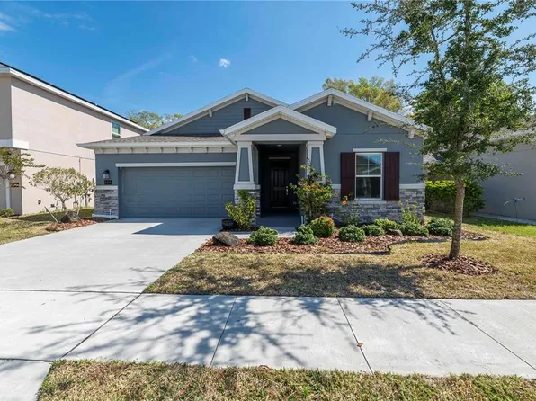 144 PERSHING STREET, BARTOW, FL 33830