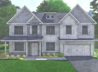 136 Pearl Moss Ln, Kathleen, GA 31047