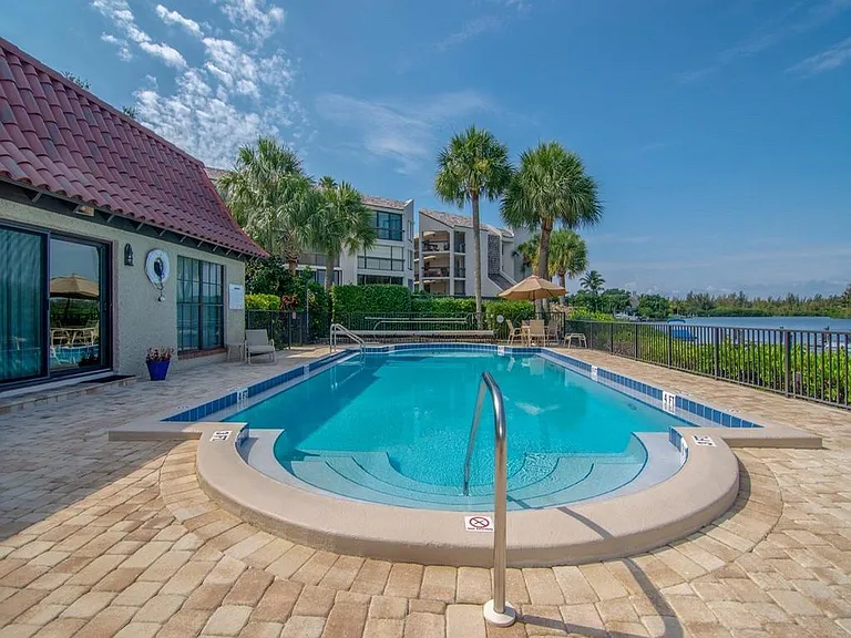5151 Highway A1A #401 — Photo 20