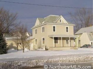 110 Main St, Adams, MN 55909