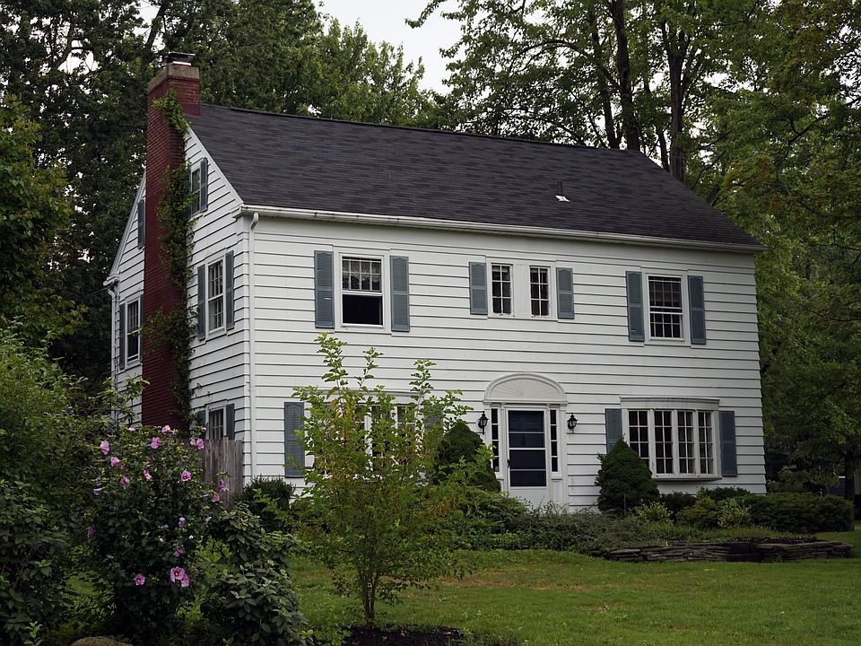 C.E. Colonial