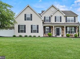 2214 Ayreshire Dr, Lansdale, PA 19446