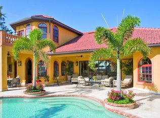 316 W Bay Dr, Venice, FL 34285