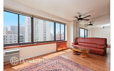 Sold by Douglas Elliman