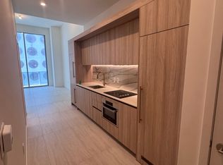 600 Brickell Ave #612, Miami, FL 33131
