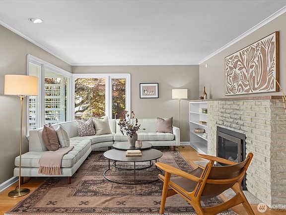 4th image of 8327 24th Avenue NW