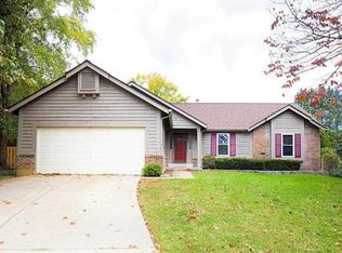 11 Shadowridge Ct, Saint Peters, MO 63376