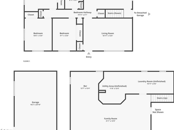 532 Fremont STREET, Plymouth, WI 53073