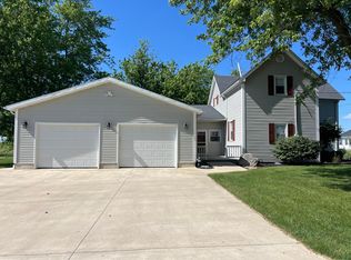 2037 Stelzer Rd, Maria Stein, OH 45860