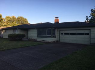 77 Woodlane Dr, Springfield, OR 97477