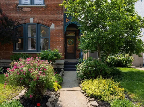 411 Elm St, Ludlow, KY 41016