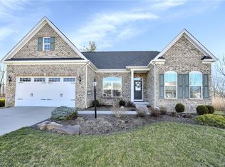 362 Audubon Rdg, Brunswick, OH 44212