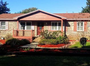 8999 N Eight Mile Creek Rd, Pensacola, FL 32534